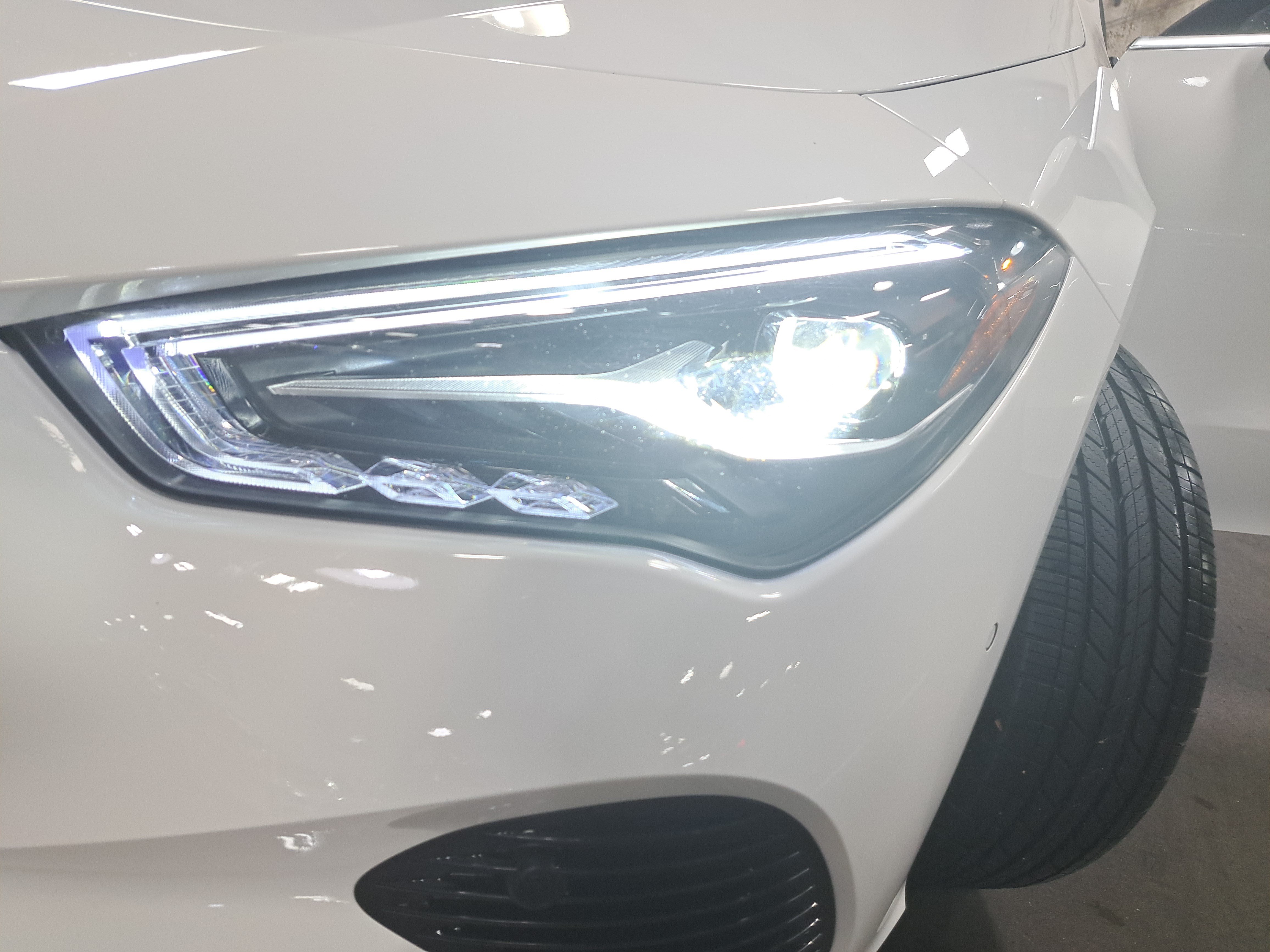 Used 2026 Mercedes-Benz CLA 250 image 33