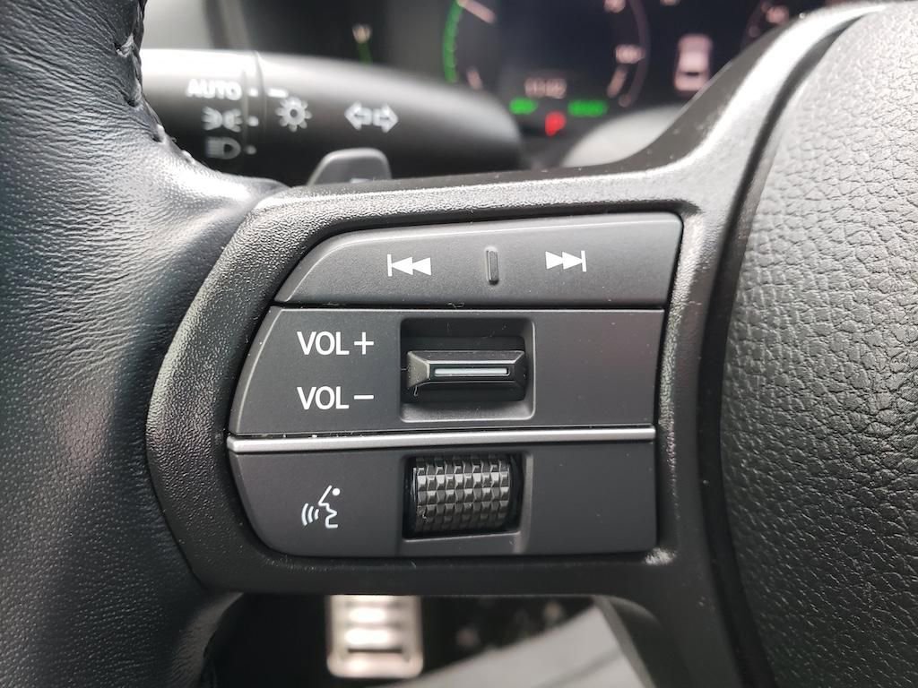 Used 2023 Honda Accord Sport image 14