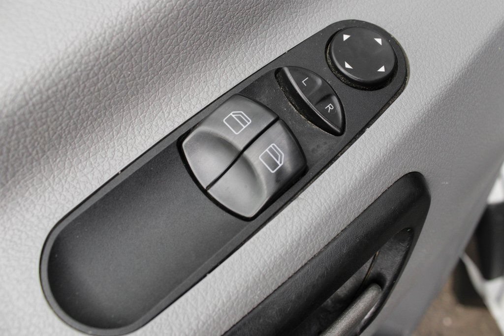 Used 2013 Mercedes-Benz Sprinter 3500 w/ High Idle Fixed Pkg image 16