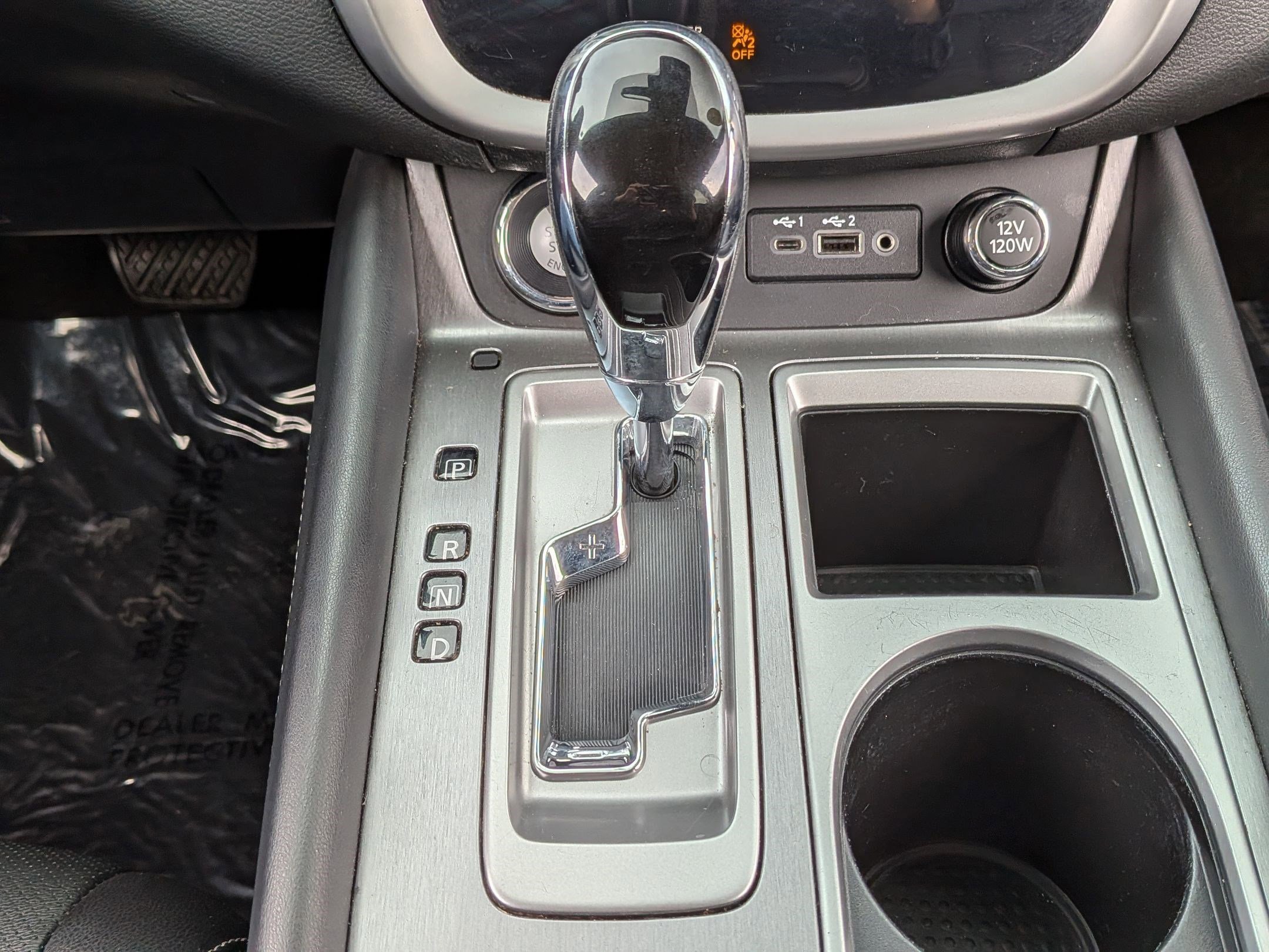 Used 2021 Nissan Murano SL w/ SL Moonroof Package image 29