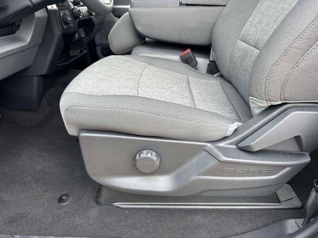 New 2026 Ford F250 XL w/ STX Appearance Package image 22