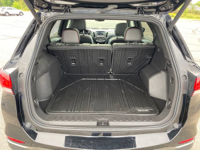 Used 2023 Chevrolet Equinox RS w/ LPO, Floor Liner Package FWD image 21