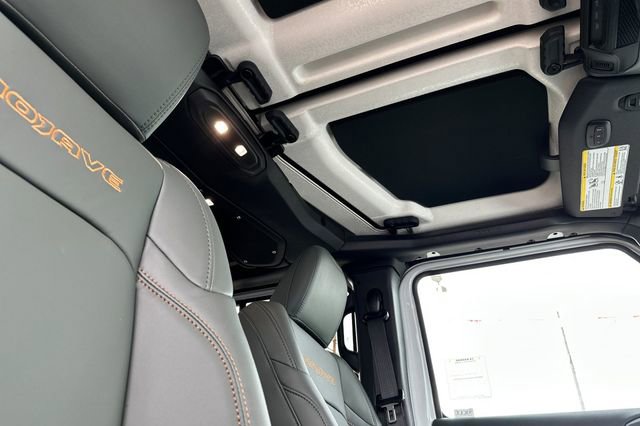 New 2026 Jeep Gladiator Mojave image 17