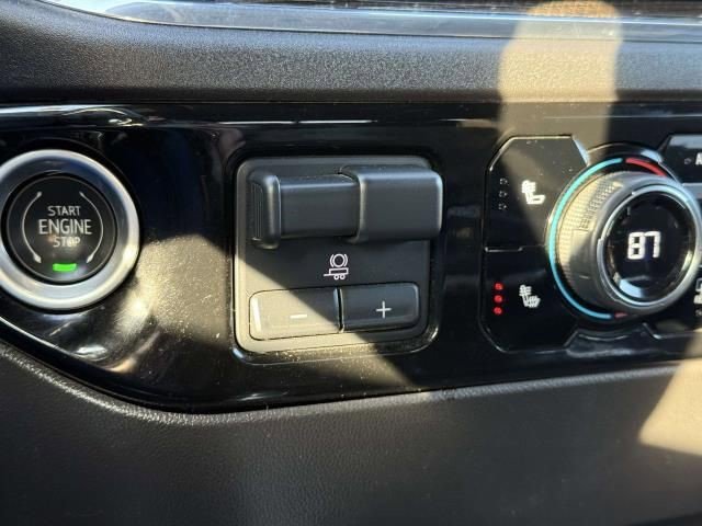 Certified 2023 Chevrolet Silverado 1500 RST image 28