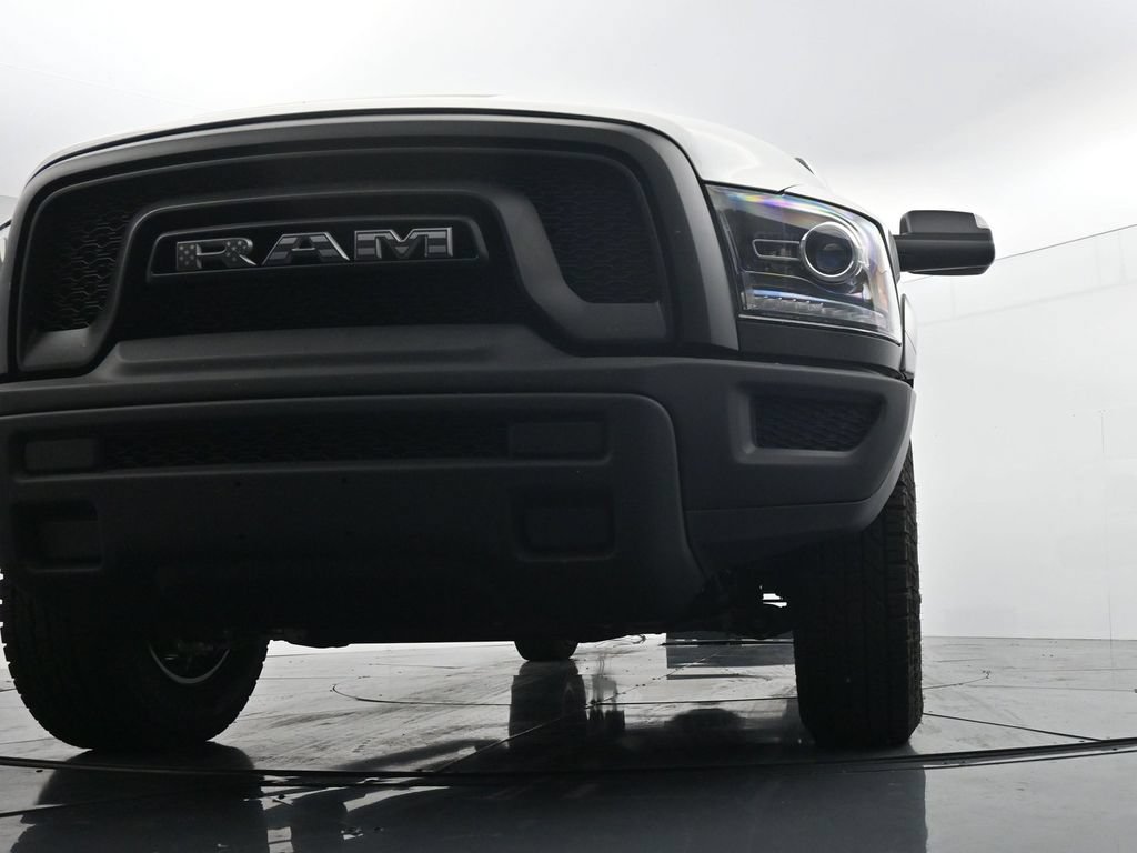 Used 2024 RAM 1500 Warlock w/ Trailer Tow Group AWD/4WD image 19