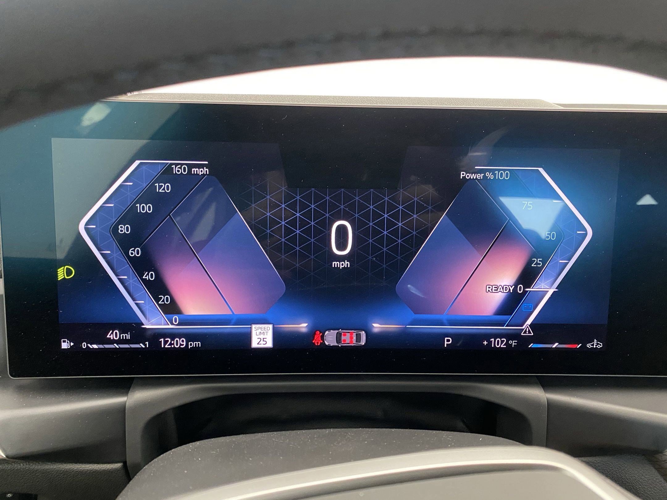 Used 2025 BMW 330i xDrive Sedan w/ Convenience Package image 25