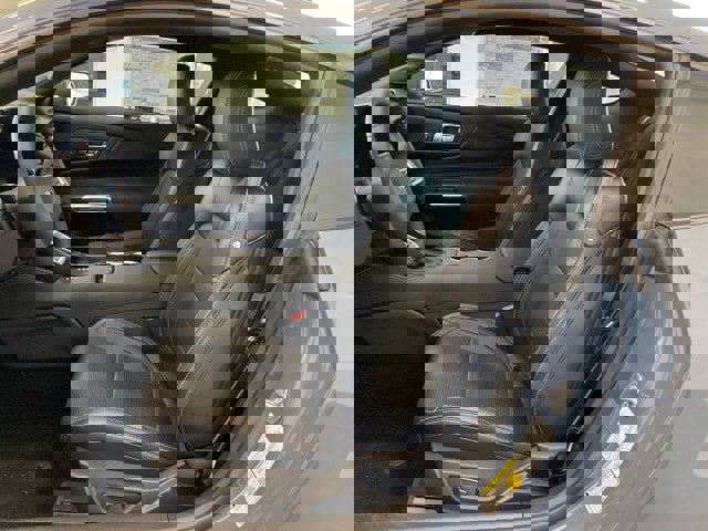 New 2025 Ford Mustang Premium image 9