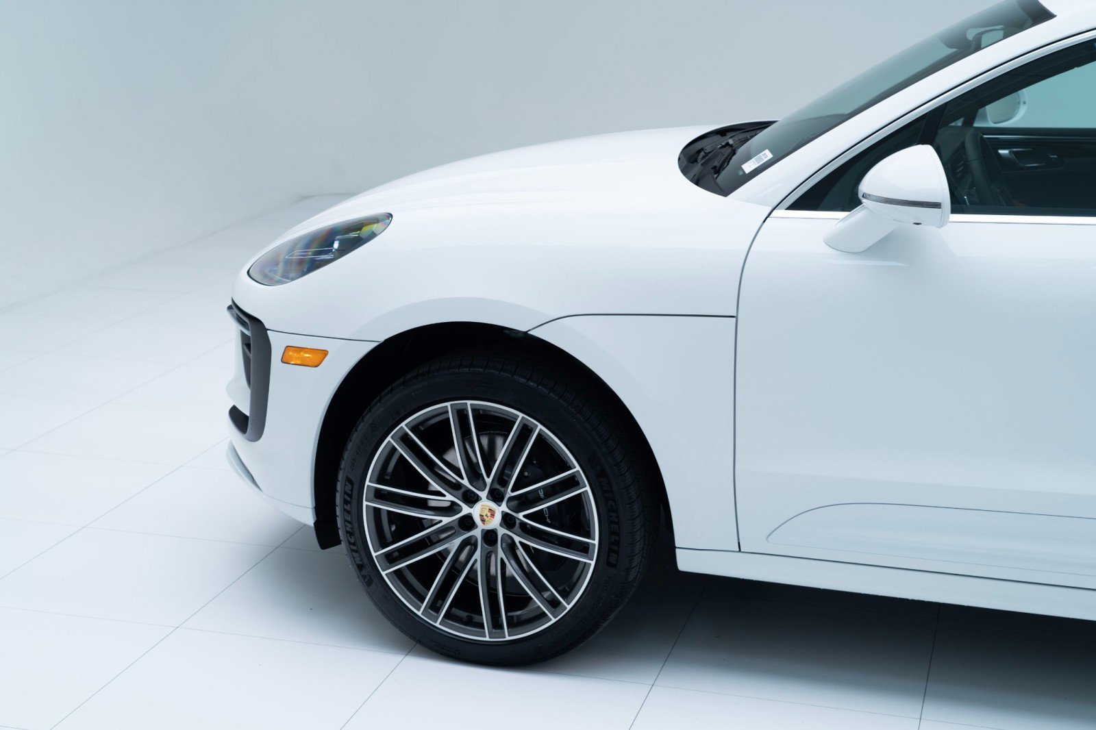 New 2026 Porsche Macan image 11