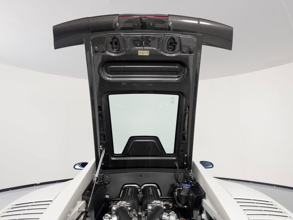 Used 2008 Lamborghini Gallardo Superleggera AWD/4WD image 52