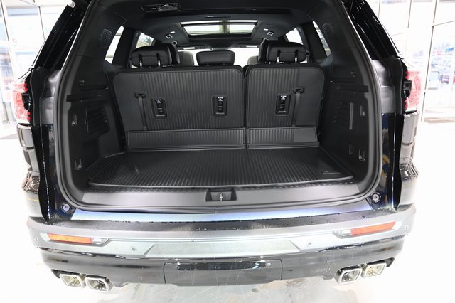 New 2026 GMC Acadia Elevation w/ Black Edition image 28