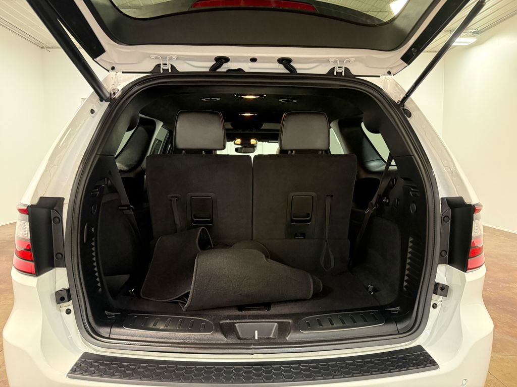 Used 2024 Dodge Durango Citadel image 75