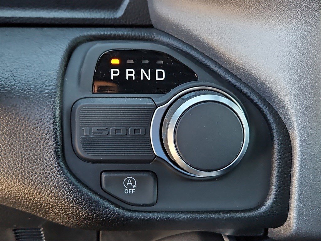 New 2025 RAM 1500 Lone Star image 26