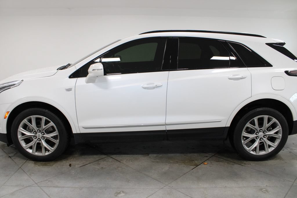 Used 2020 Cadillac XT5 Sportv AWD/4WD image 6