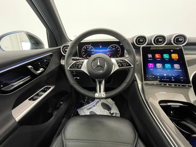 New 2026 Mercedes-Benz GLC 300 image 22