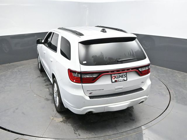Used 2025 Dodge Durango R/T AWD/4WD image 43
