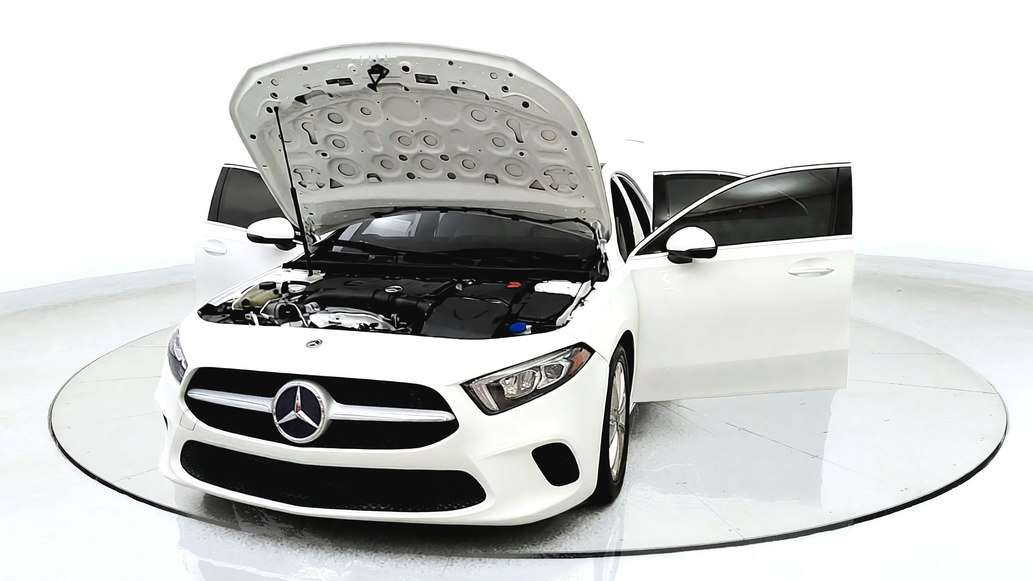 Used 2021 Mercedes-Benz A 220 image 10