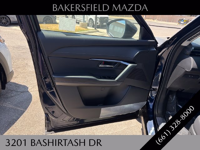 New 2026 MAZDA CX-5 Preferred AWD/4WD image 10