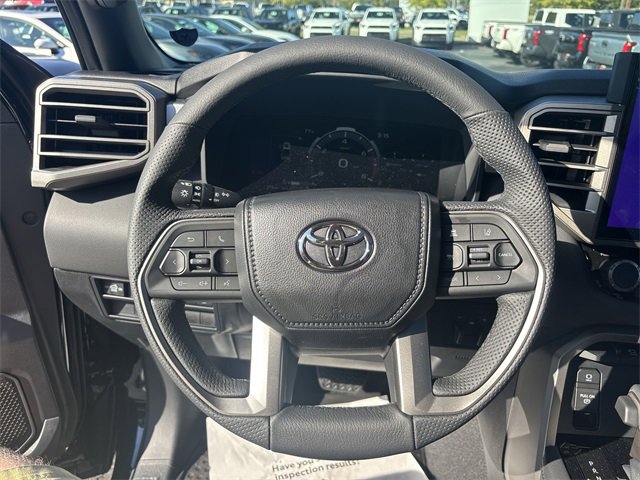 New 2026 Toyota Tundra Limited w/ Nightshade Package image 15