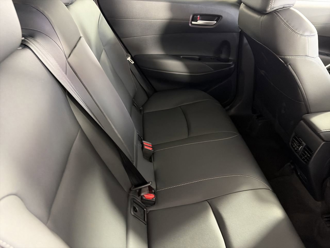New 2026 Toyota Corolla Cross XLE FWD image 24