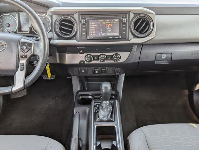 Used 2019 Toyota Tacoma SR5 image 7
