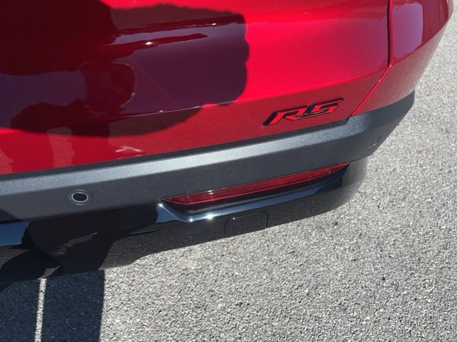 New 2026 Chevrolet Equinox RS w/ Convenience Package III image 12