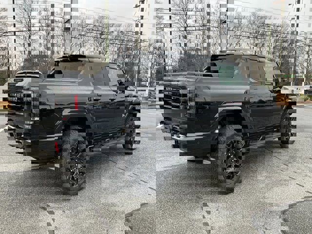 New 2025 GMC Hummer EV 2X image 24