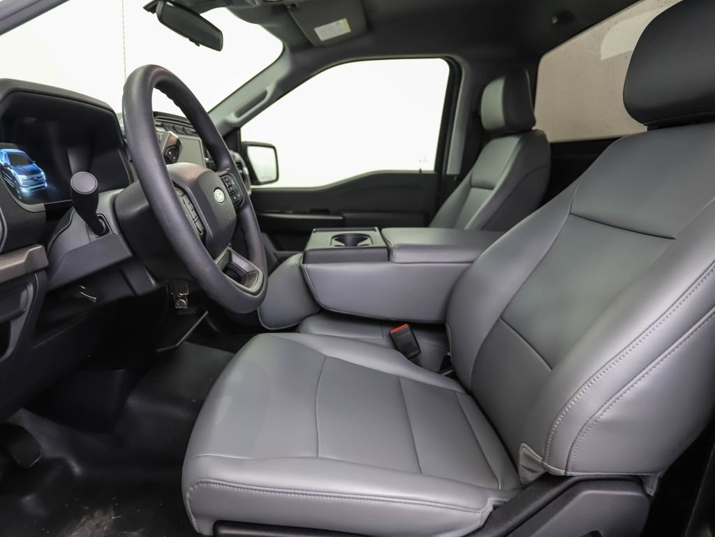 Used 2024 Ford F150 XL image 11