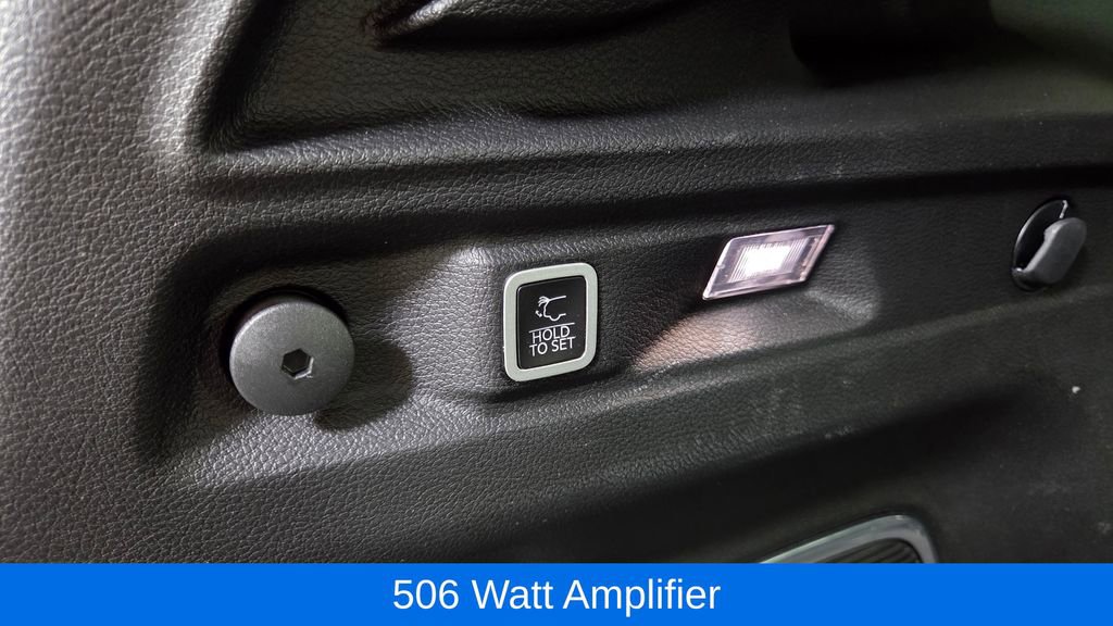 Used 2023 Jeep Grand Cherokee L Limited w/ Luxury Tech Group II AWD/4WD image 13