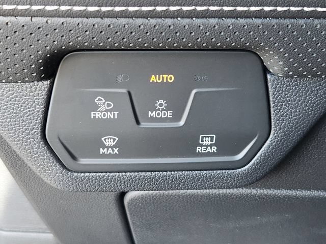 New 2026 Volkswagen Atlas SEL Premium R-Line AWD/4WD image 21