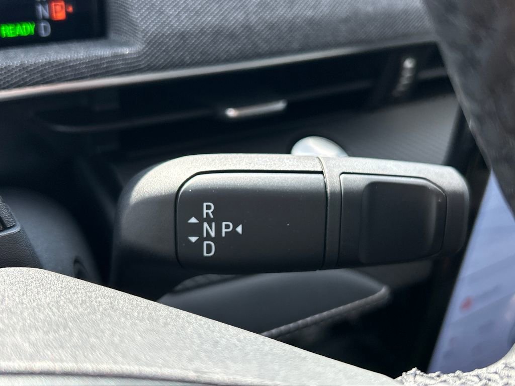 Used 2025 Ford Mustang Mach-E Premium image 24