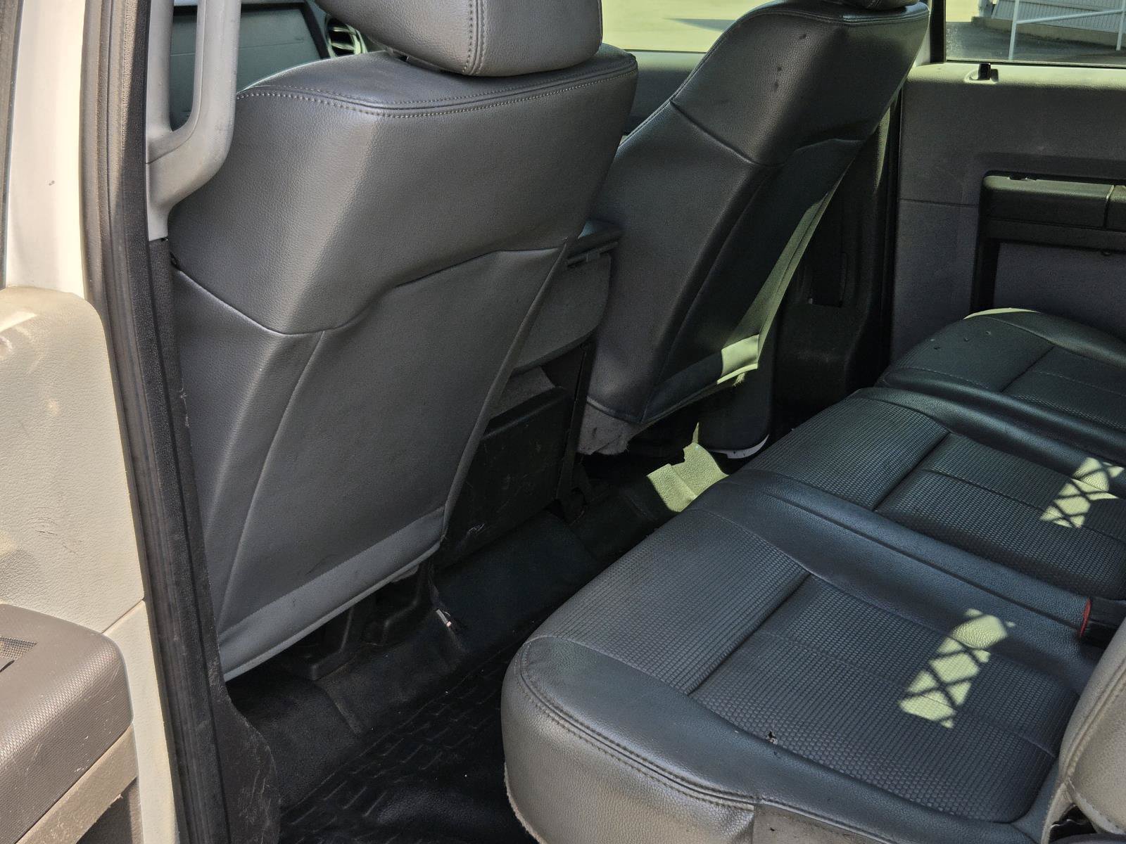 Used 2013 Ford F350 XL w/ PWR Equipment Group RWD image 23