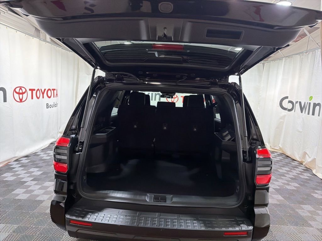 Used 2026 Toyota 4Runner SR5 image 14