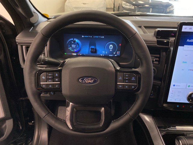 New 2025 Ford F150 Lightning Platinum image 20