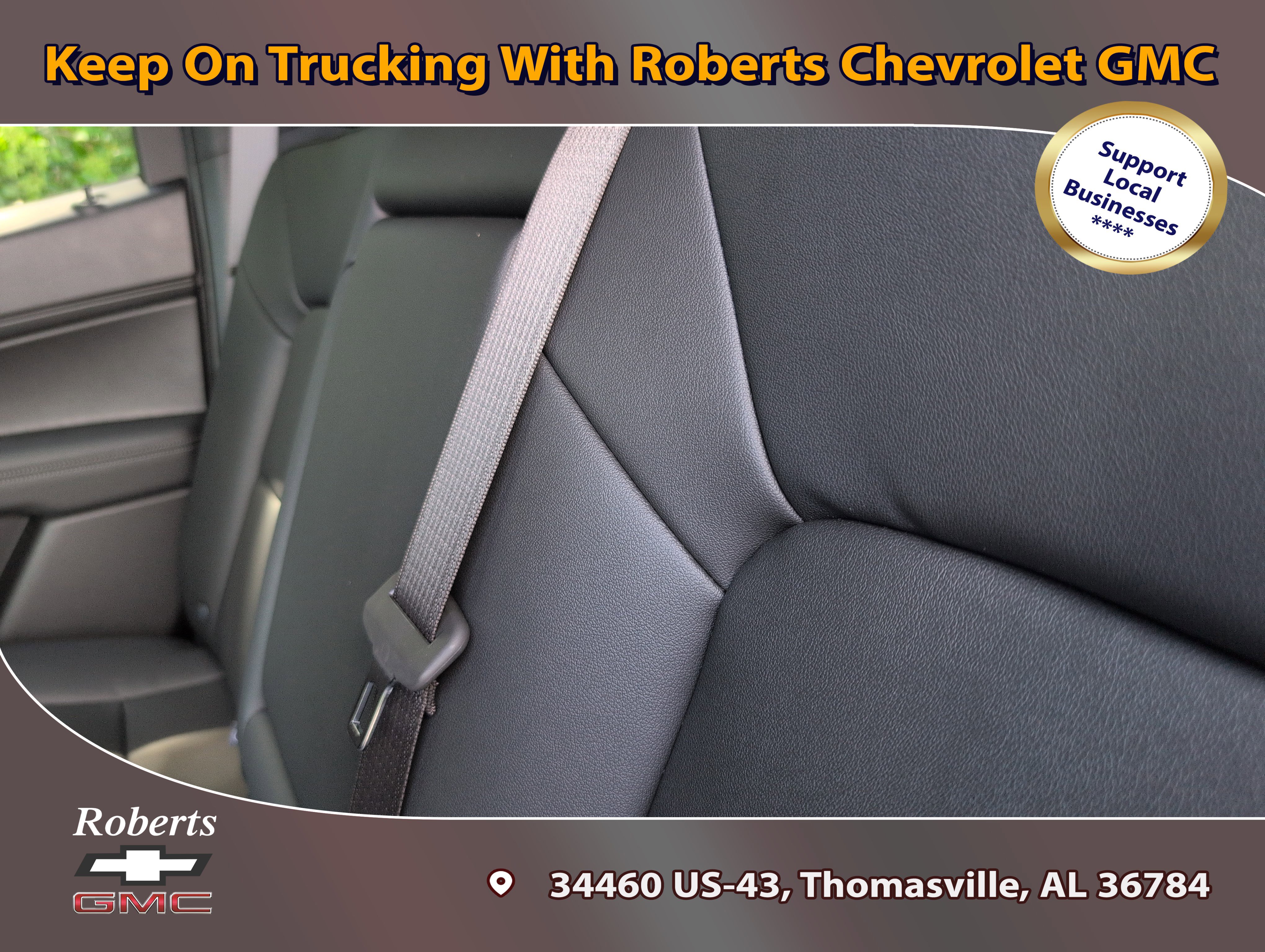 New 2026 Chevrolet Colorado LT w/ LT Convenience Package image 27