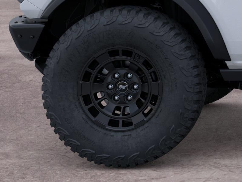 New 2026 Ford Bronco Badlands AWD/4WD image 21
