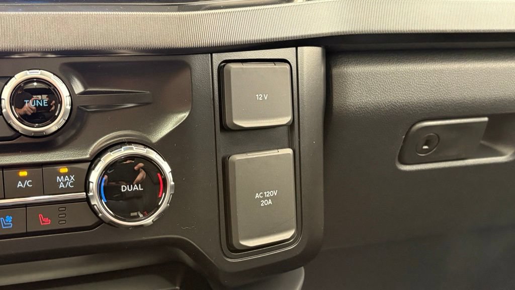 New 2026 Ford F350 Platinum AWD/4WD image 44