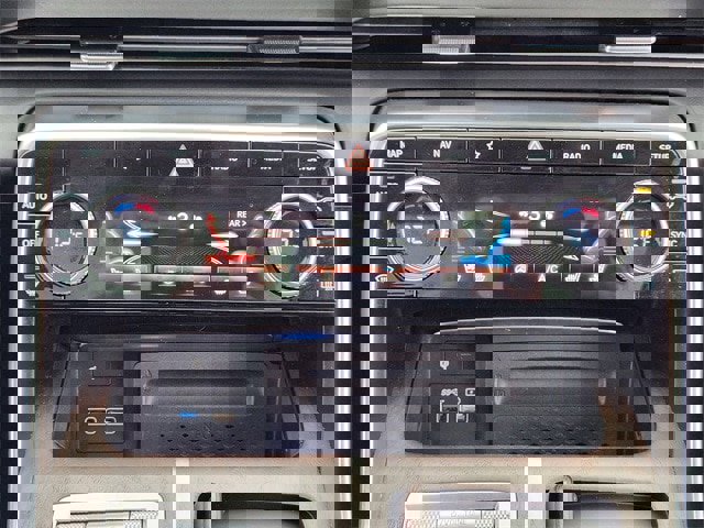 Used 2022 Genesis GV80 2.5T w/ Prestige Package 04 image 15