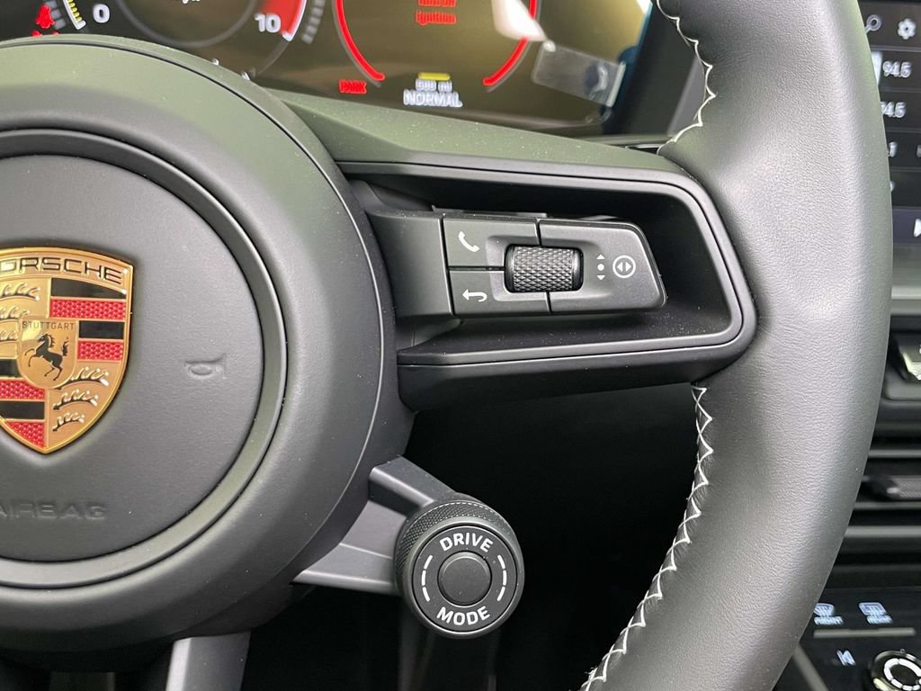 Certified 2026 Porsche 911 GT3 RWD image 37