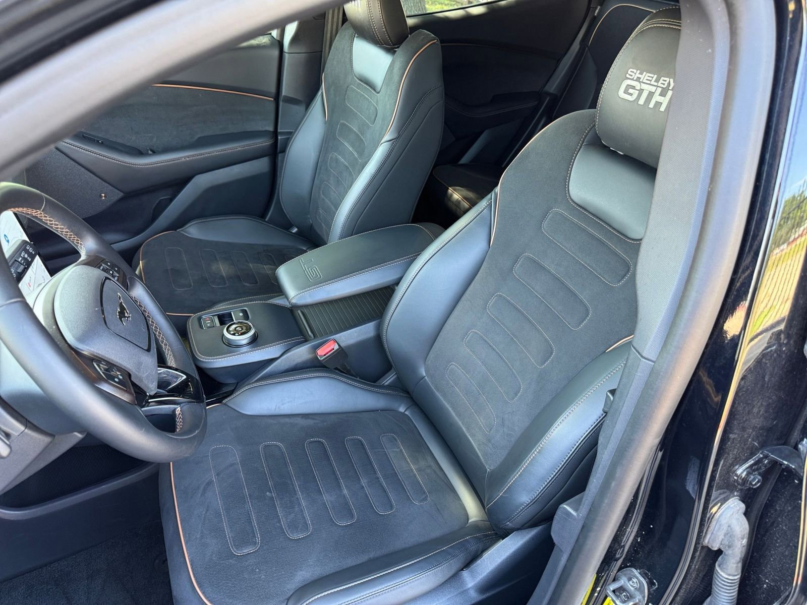 Used 2023 Ford Mustang Mach-E GT image 40