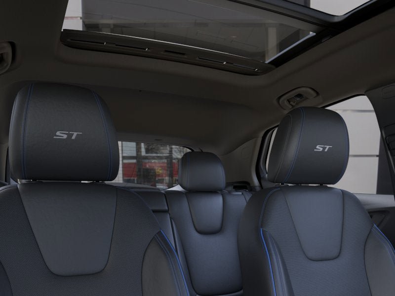 New 2026 Buick Encore GX Sport Touring w/ Comfort Package FWD image 24