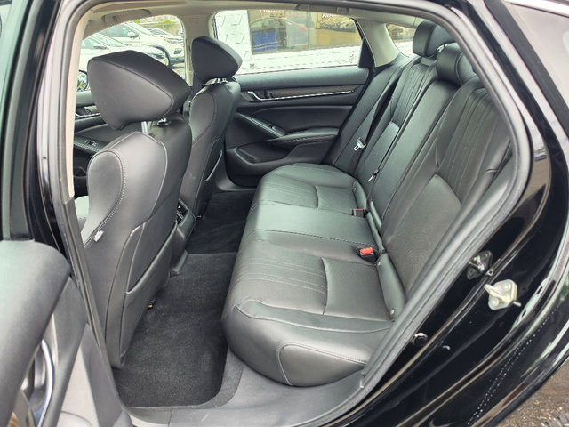 Used 2019 Honda Accord EX-L image 23