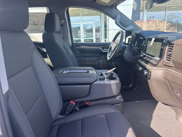New 2026 GMC Sierra 1500 Elevation image 31
