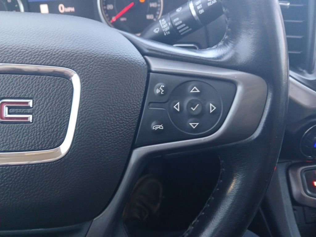 Used 2020 GMC Acadia AT4 w/ Driver Alert Package II image 23