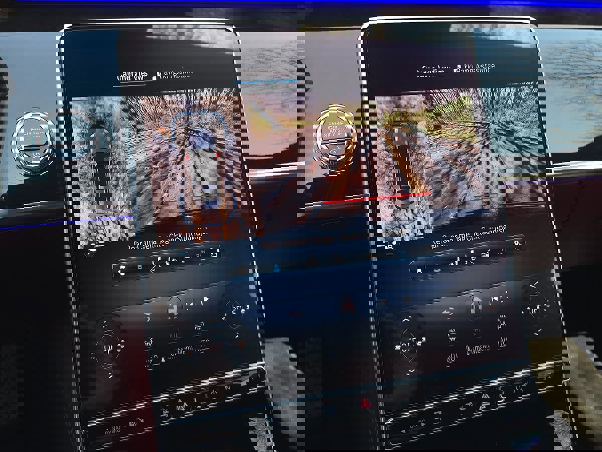 Used 2022 Mercedes-Benz S 500 4MATIC image 44