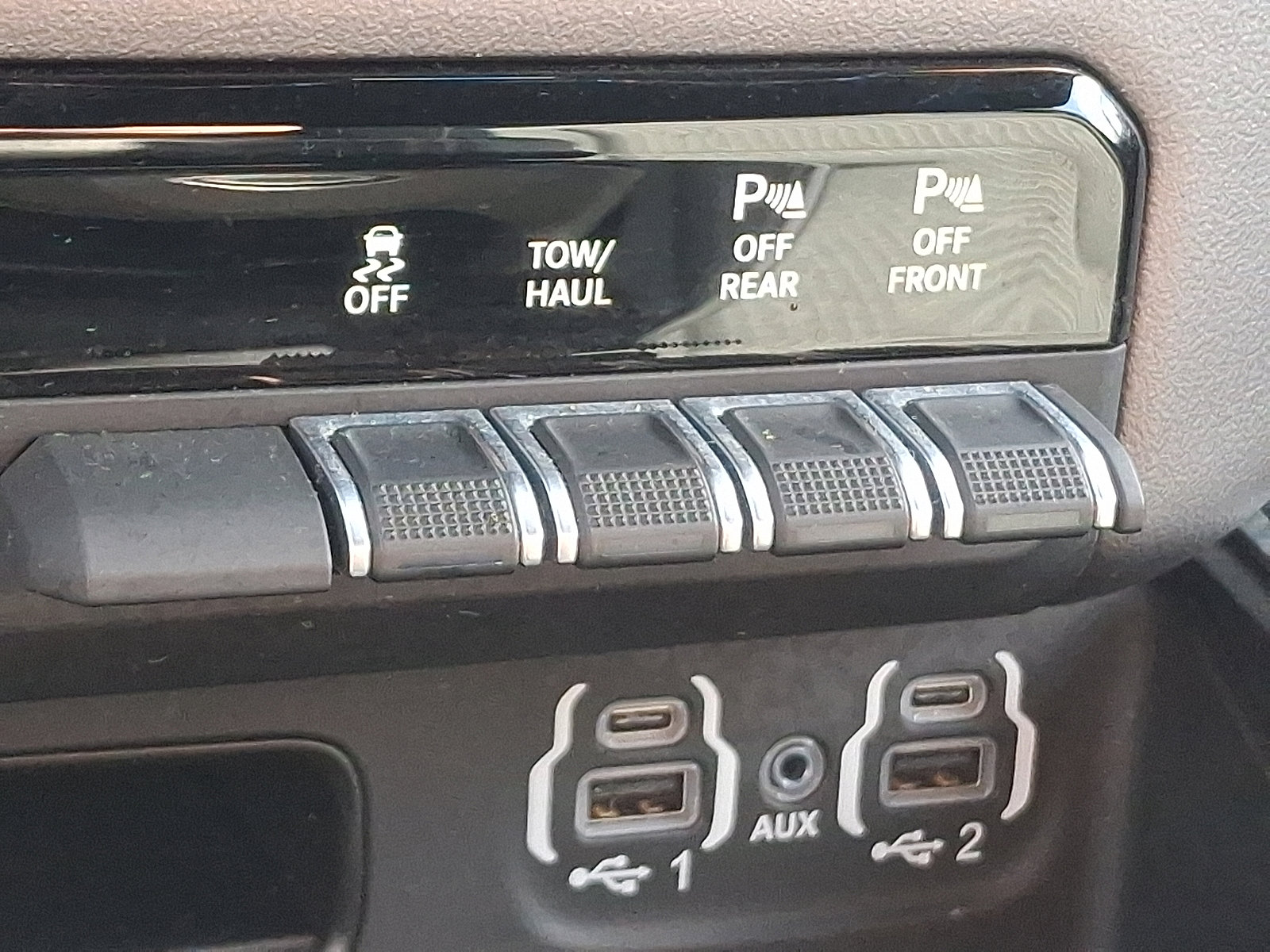 Certified 2022 RAM 1500 Big Horn image 24