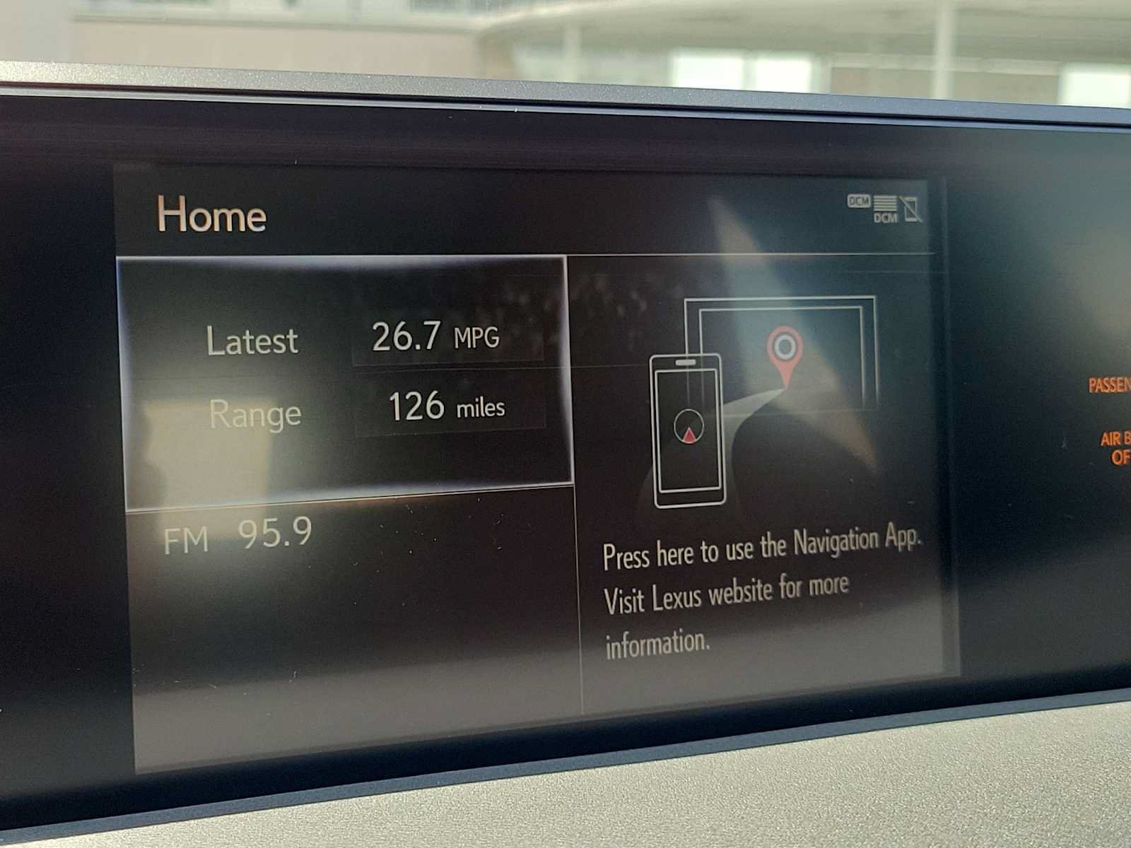 Used 2021 Lexus UX 200 w/ Accessory Package (Z1) FWD image 25