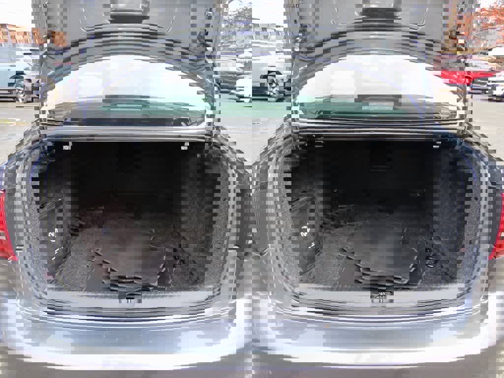 Used 2016 Volkswagen Jetta Sport w/ Lighting Package image 11