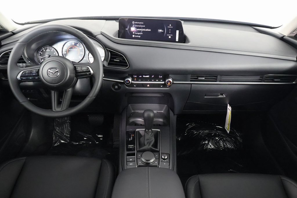 New 2026 MAZDA CX-30 AWD 2.5 S image 4