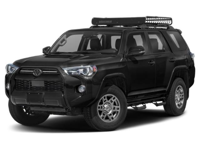 Used 2020 Toyota 4Runner TRD Off-Road Premium w/ Moonroof Package image 1