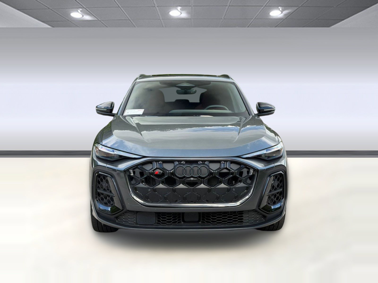 Used 2025 Audi SQ5 Prestige AWD/4WD image 6